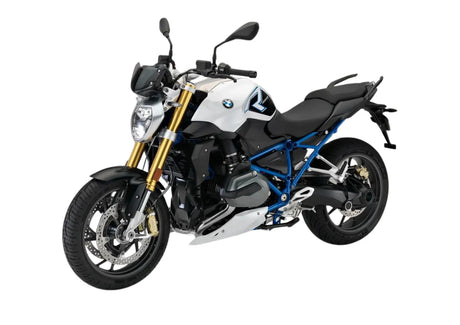 Accessori per BMW R 1200 R - Endurrad