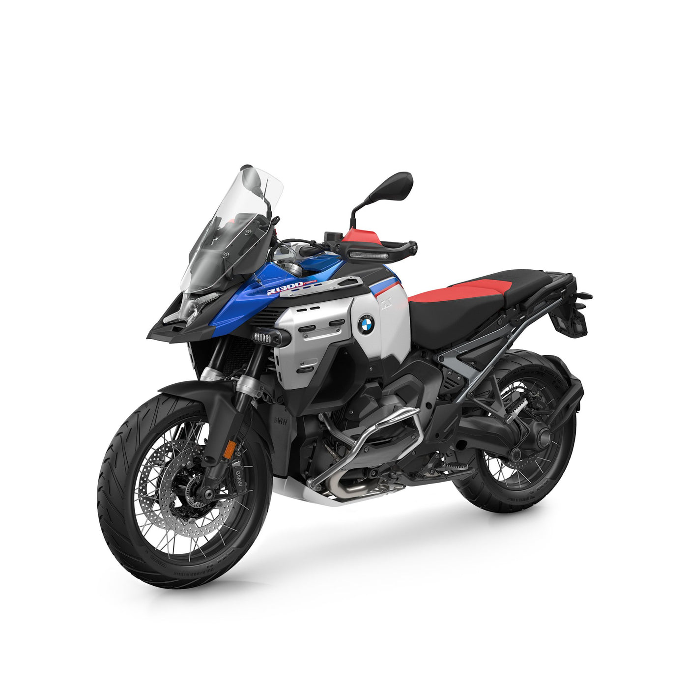 BMW R1300 GS ADVENTURE