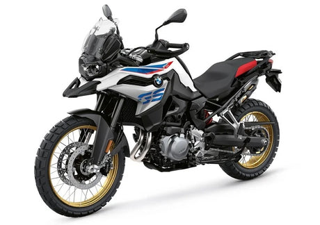 BMW F 850 GS Endurrad