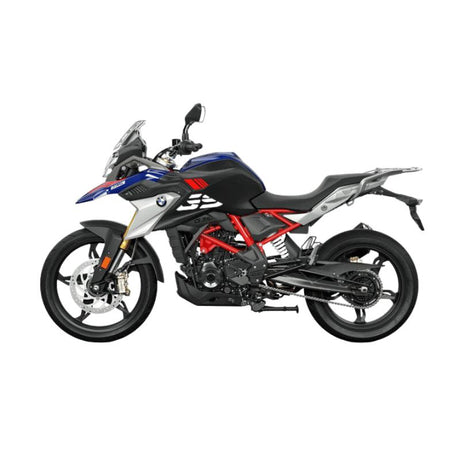 Accessori per BMW G 310 GS