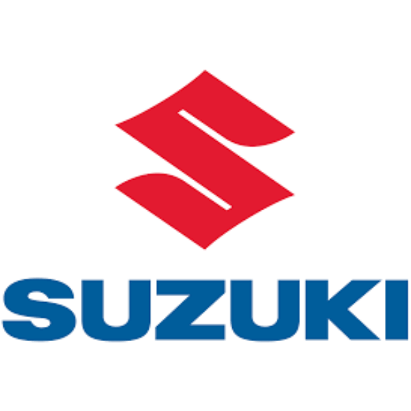 SUZUKI Endurrad