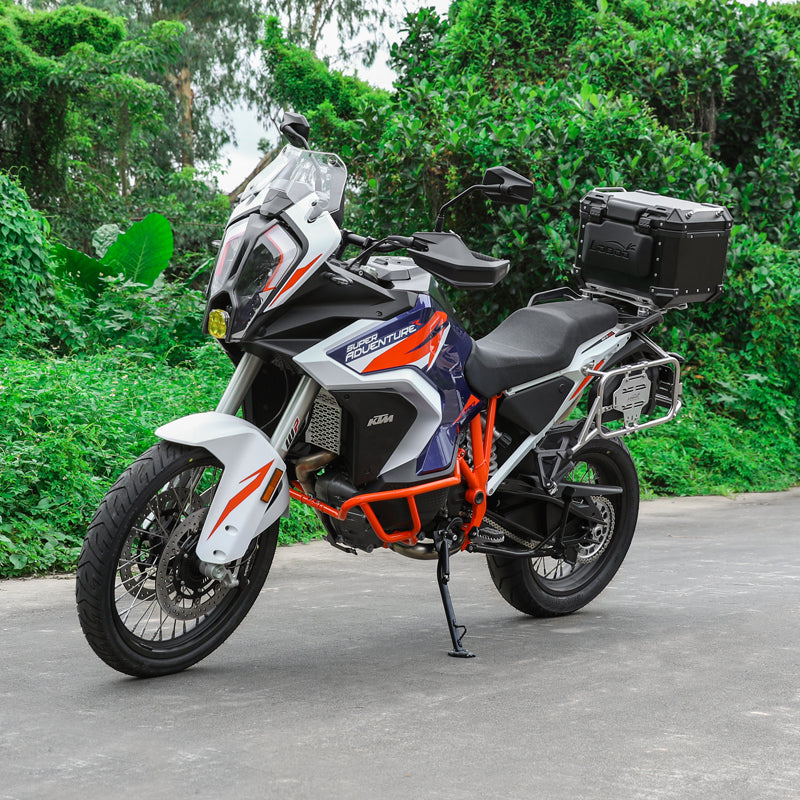 Lydekos sekimo plokštė KTM 1290 <tc>Super Adventure</tc> S/R