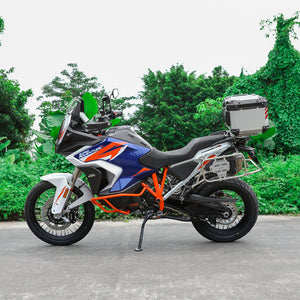 Lydekos sekimo plokštė KTM 1290 <tc>Super Adventure</tc> S/R