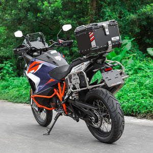 Lydekos sekimo plokštė KTM 1290 <tc>Super Adventure</tc> S/R