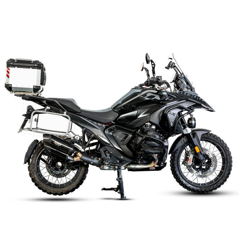 Telai valigie BMW R1300 GS - Endurrad.it