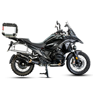 Piastra Pike Tracker BMW R 1300 GS - Endurrad.it