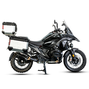 Piastra Pike Tracker BMW R 1300 GS - Endurrad.it