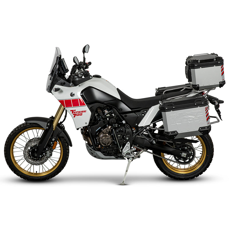 Lagaminų rėmeliai <tc>Yamaha</tc> Ténéré 700