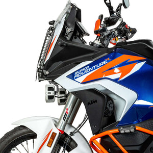 KTM 1290 Super Adventure R Spotlight Support