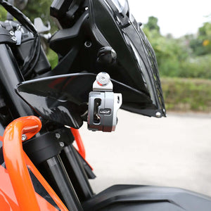 KTM 790 ADV / R Spotlight Support