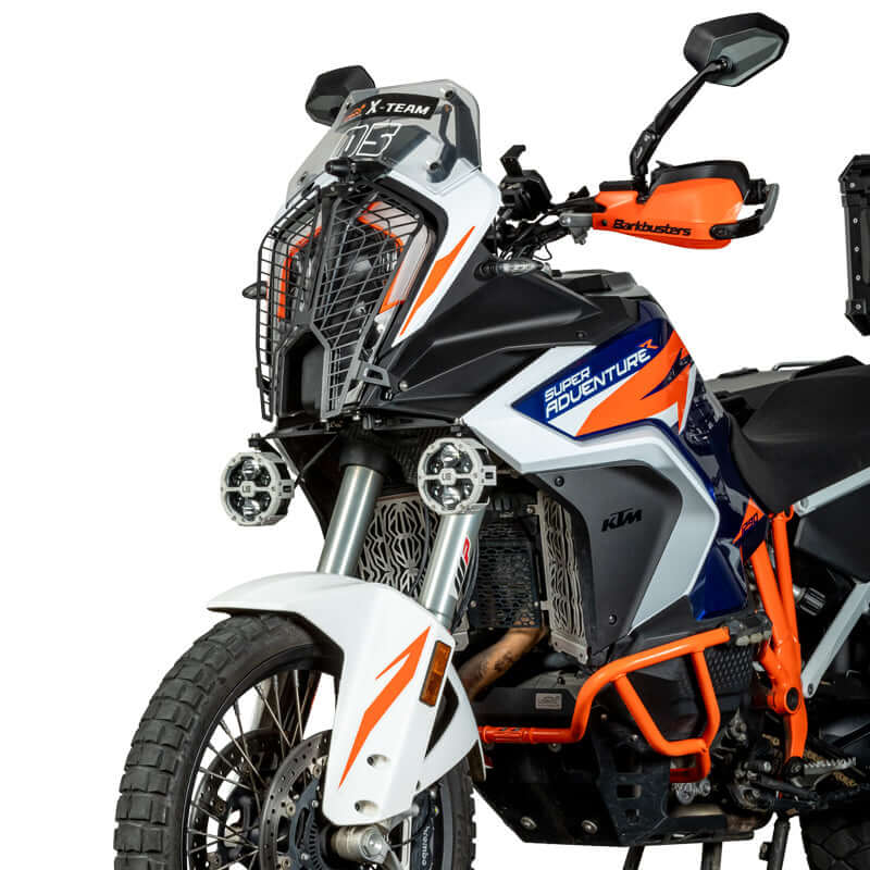 KTM 1290 Super Adventure R Spotlight Support