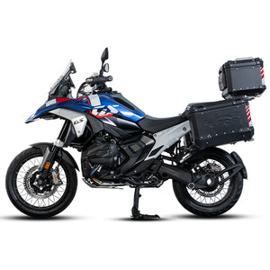 Piastra Pike Tracker BMW R 1300 GS - Endurrad.it