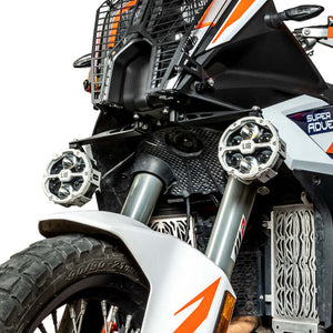 KTM 1290 Super Adventure R Spotlight Support