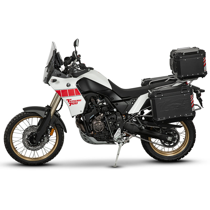 Lagaminų rėmeliai <tc>Yamaha</tc> Ténéré 700