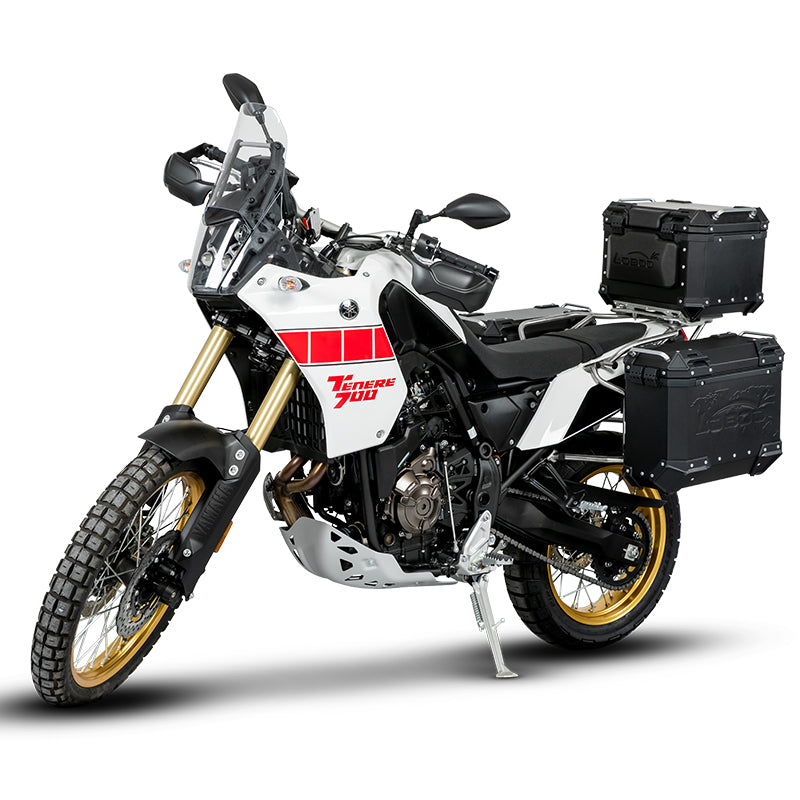 Lagaminų rėmeliai <tc>Yamaha</tc> Ténéré 700