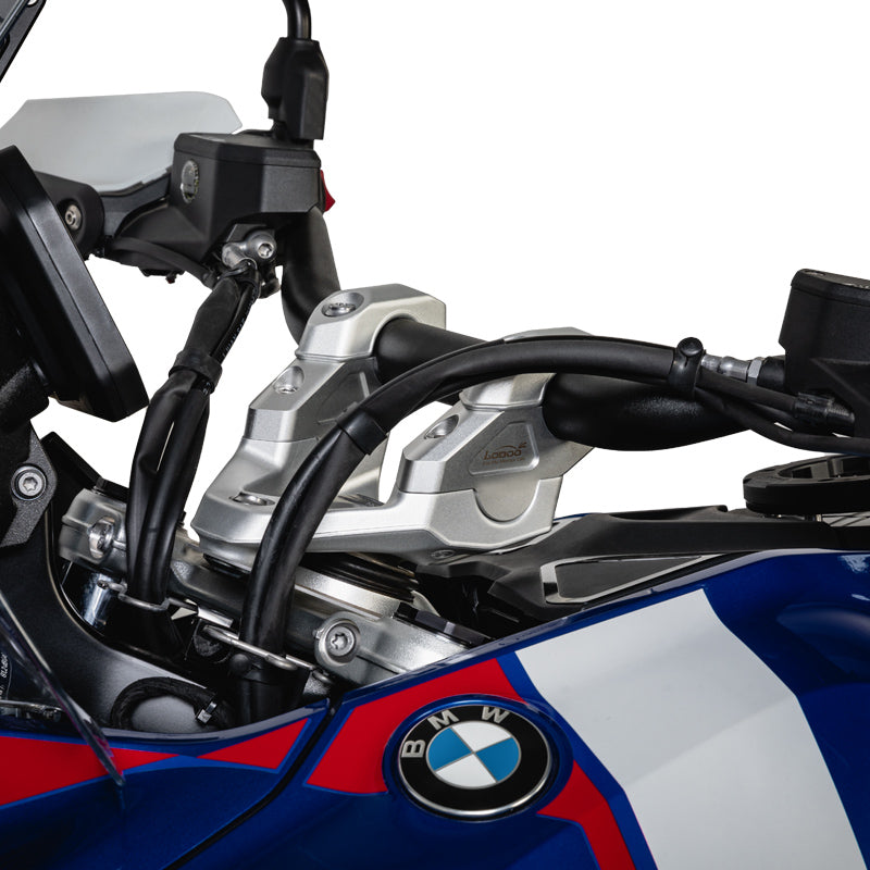 <tc>Riser</tc> BMW R1300 GS