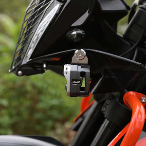 KTM 790 ADV / R Spotlight Support