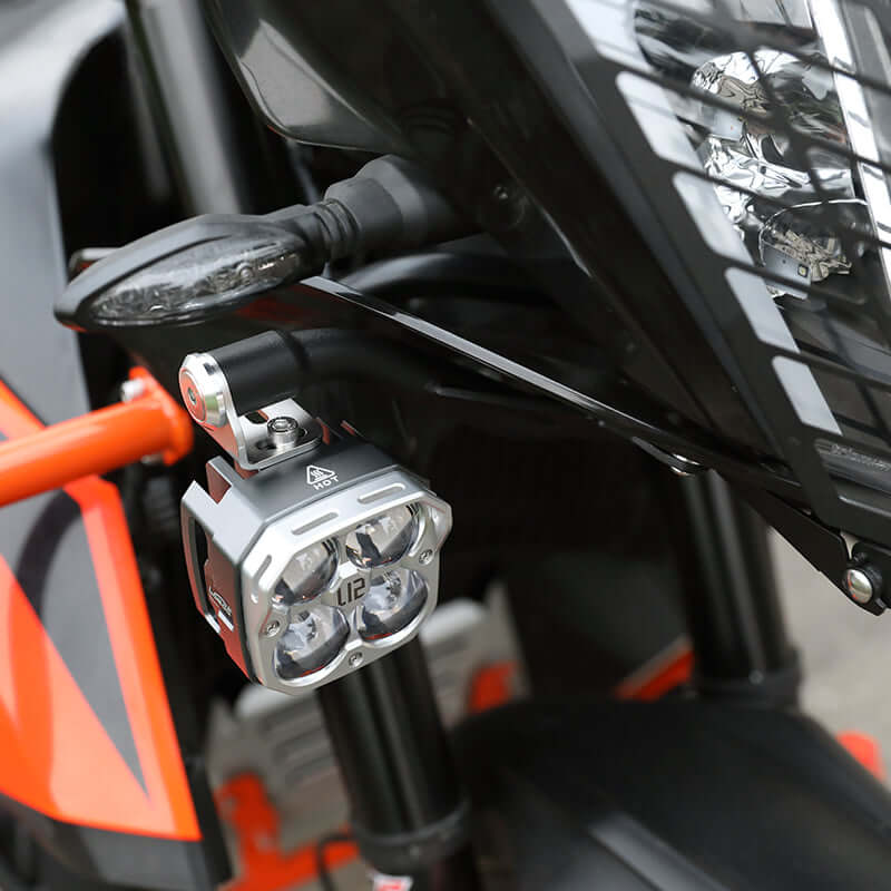 KTM 790 ADV / R Spotlight Support