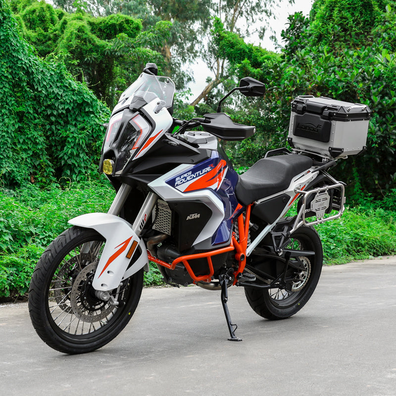 Lydekos sekimo plokštė KTM 1290 <tc>Super Adventure</tc> S/R