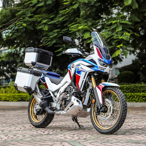 Honda CRF1100L lagaminų rėmeliai <tc>Africa Twin Adventure</tc>