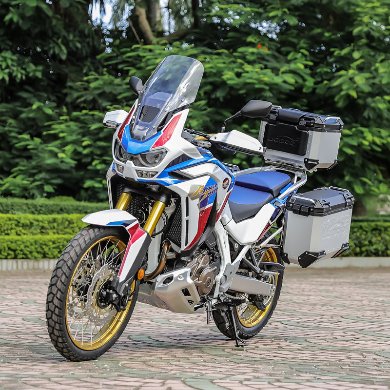 Honda CRF1100L lagaminų rėmeliai <tc>Africa Twin Adventure</tc>