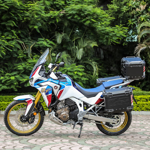 Telai valigie Honda CRF1100L Africa Twin - Endurrad.it