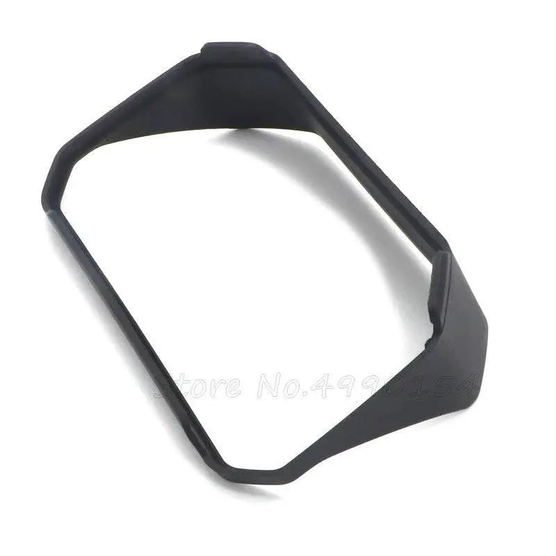 Visiera antiriflesso per display TFT BMW GS - Endurrad.it